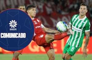 Liga BetPlay cambió su fecha de regreso tras el terremoto que vivió Colombia
