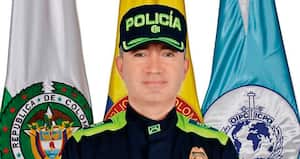 Entre los ocho uniformados relevados se encuentra el comandante de la Policía de Sucre. Se esperan capturas.