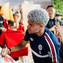 Bayern Múnich en Corea del Sur