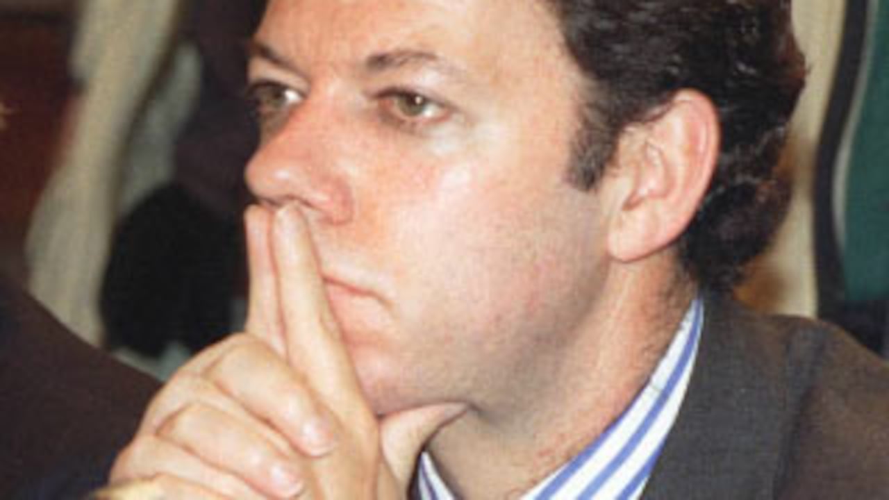 Juan Manuel Santos dice que la reunión en la Abadía de Monserrat, moderada por el experto canadiense Adam Kahane, fue el catalizador de sus gestiones de paz