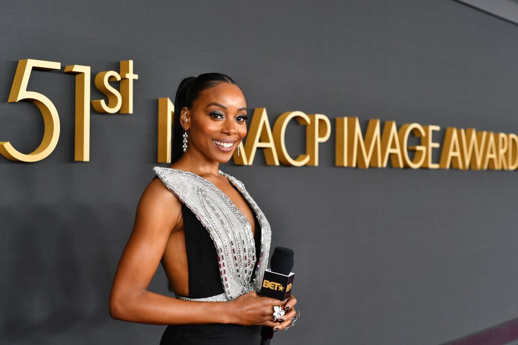 Murió Erica Ash, de la película Scary Movie