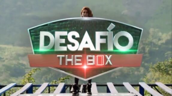 Desafío The Box