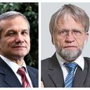 Directores de la Alianza Verde.