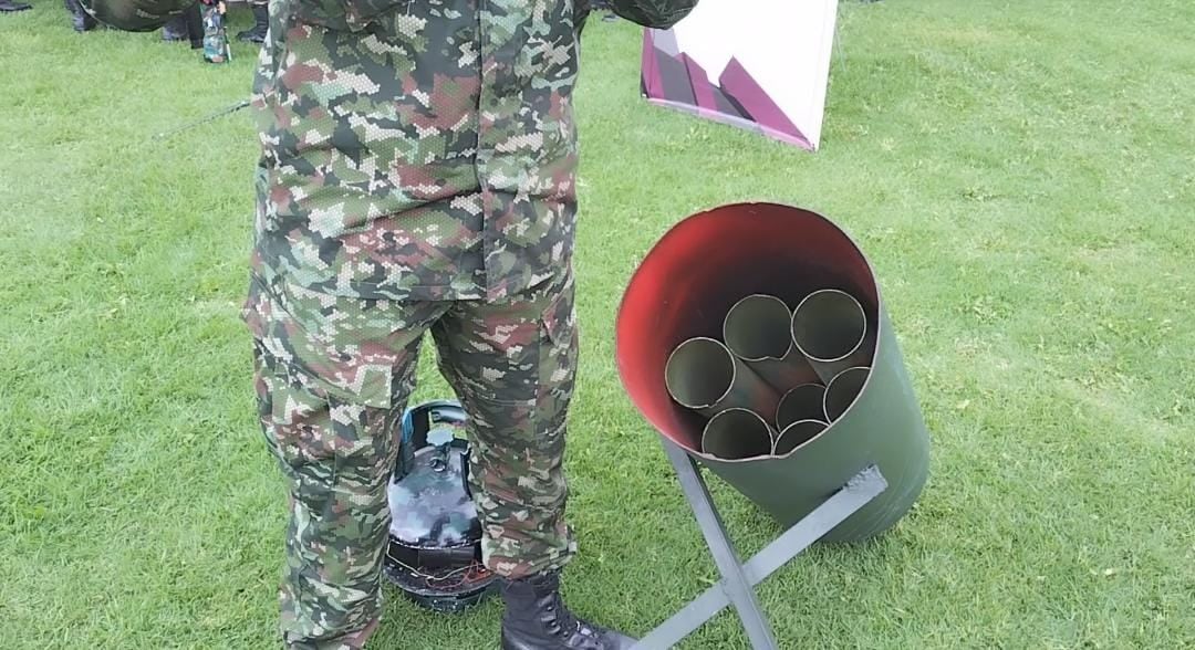 El ELN utilizó un sistema aterrador para atacar a los militares en el Catatumbo, que viola el Derecho Internacional Humanitario.