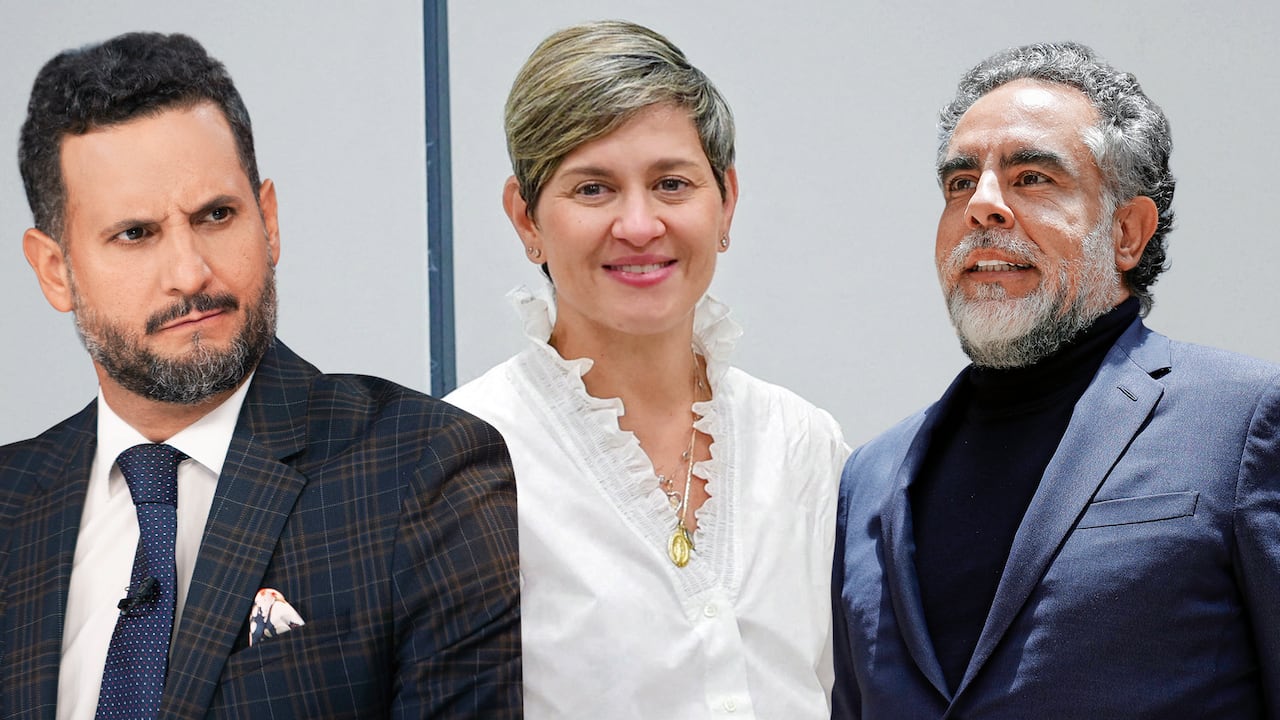 SEMANA conoció apartes del interrogatorio de Nicolás Petro a la Fiscalía. Abrió un capítulo de presuntos hechos de corrupción de Verónica Alcocer, Miguel Ángel del Río y Armando Benedetti.