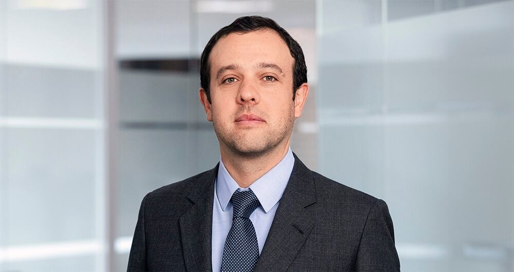 Santiago MiramónDentons Cárdenas & Cárdenas