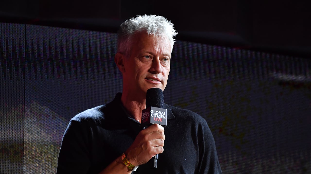 James Quincey, CEO de Coca Cola, contó por qué eliminó 200 marcas de la compañía.