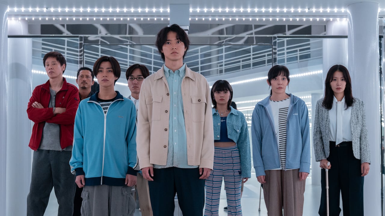 Alice in Borderland temporada 3: ¿a qué hora sale en Netflix en Colombia y otros países de Latinoamérica?
