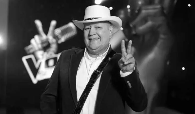 Javier de Jesús Romero, exparticipante de 'La Voz Senior', falleció este fin de semana