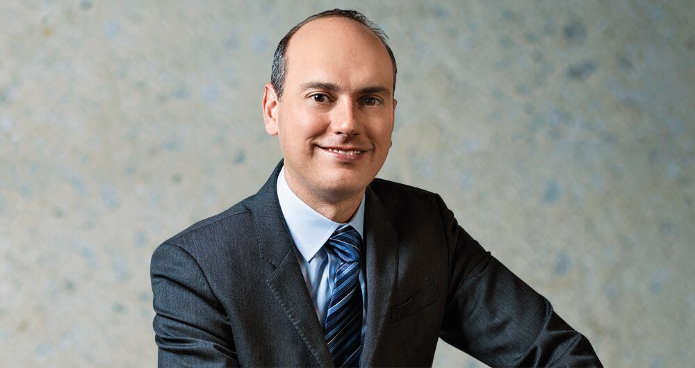 josé ignacio lópezDirector de Estudios de Corficolombiana