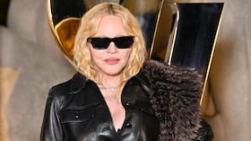 Madonna regresa a la música con su álbum más esperado.