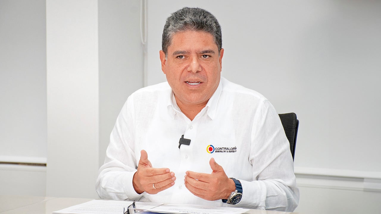 “Las EPS intervenidas están peor hoy de lo que estaban antes de la intervención”.“La Nueva EPS está operando a ciegas”.