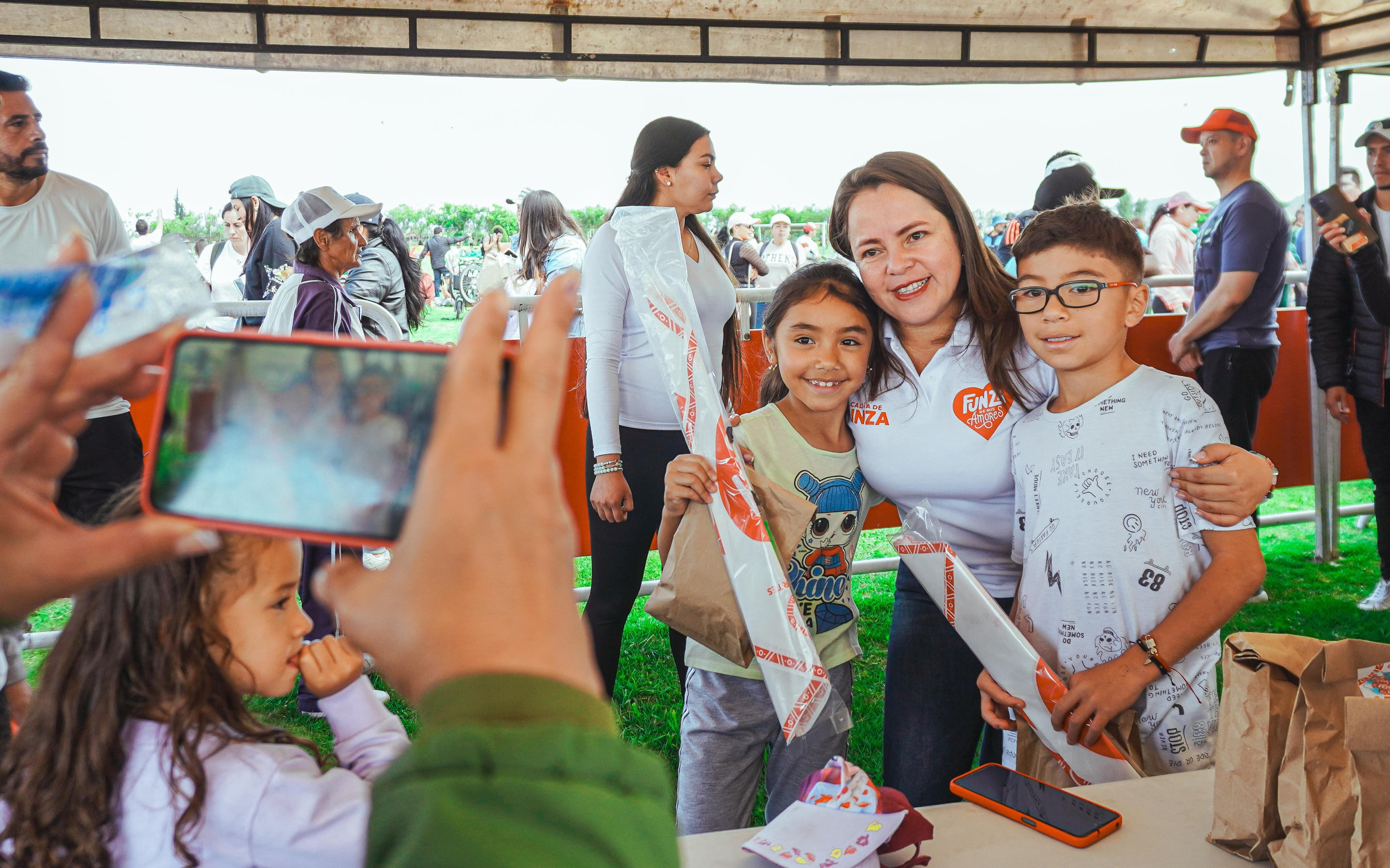 Festival del Viento 2025 en Funza, Cundinamarca
