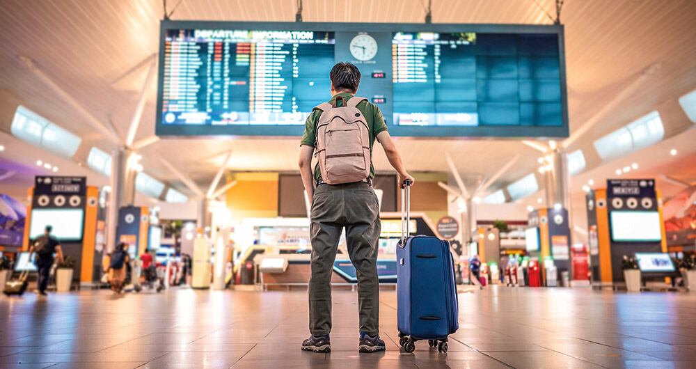 La Defensoría del Pueblo reporta 427 organizaciones connacionales de víctimas en el exterior.