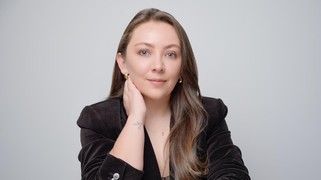 Vivian Acuña Hernández, country manager de Kapital en Colombia