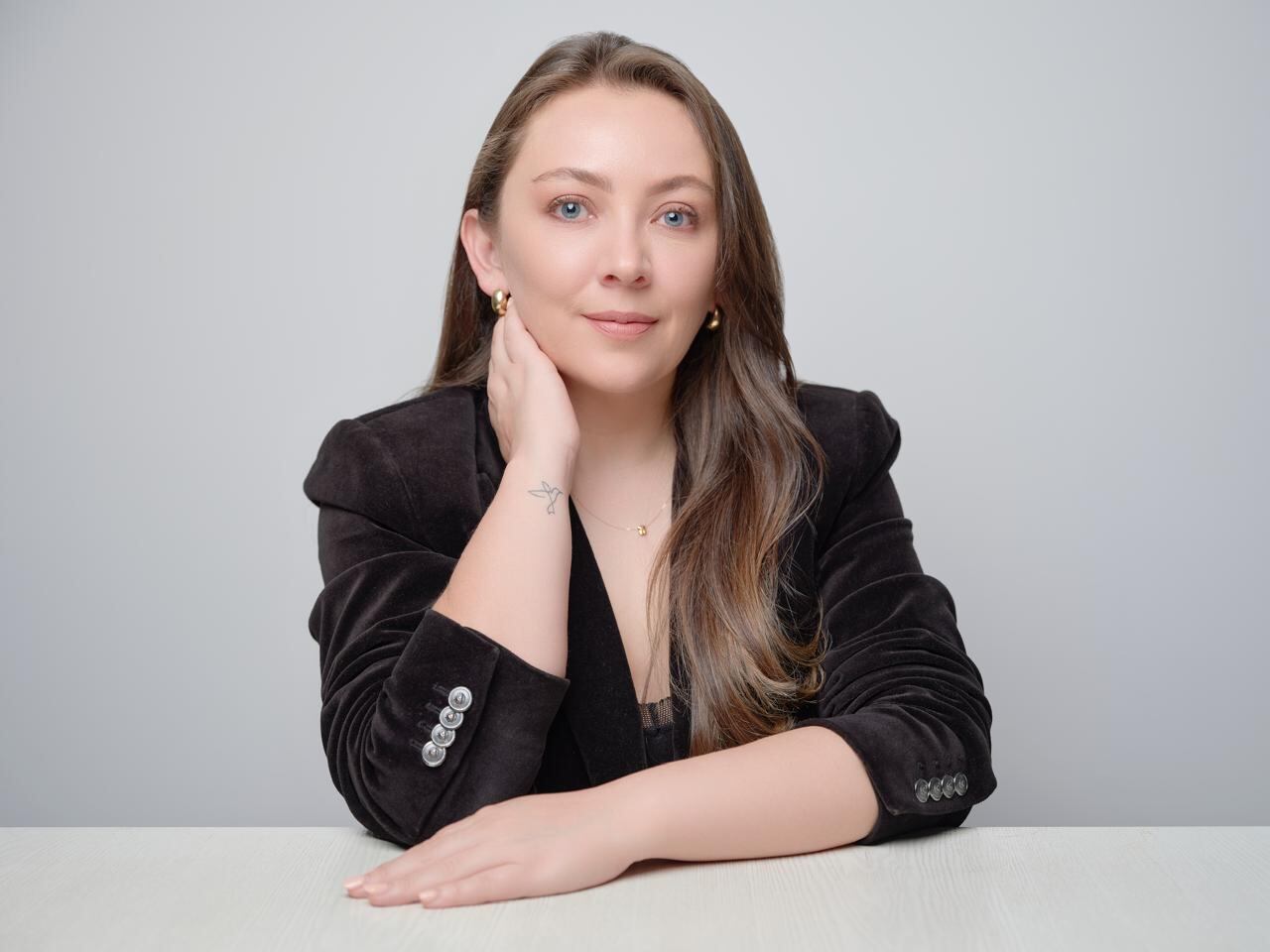 Vivian Acuña Hernández, country manager de Kapital en Colombia