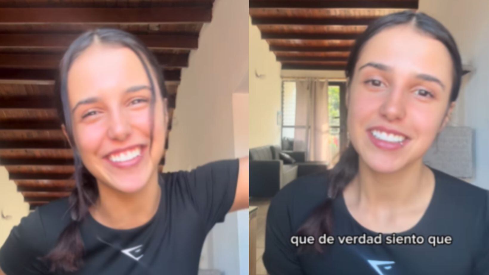 Joven española contó por qué decidió quedarse a vivir en Colombia