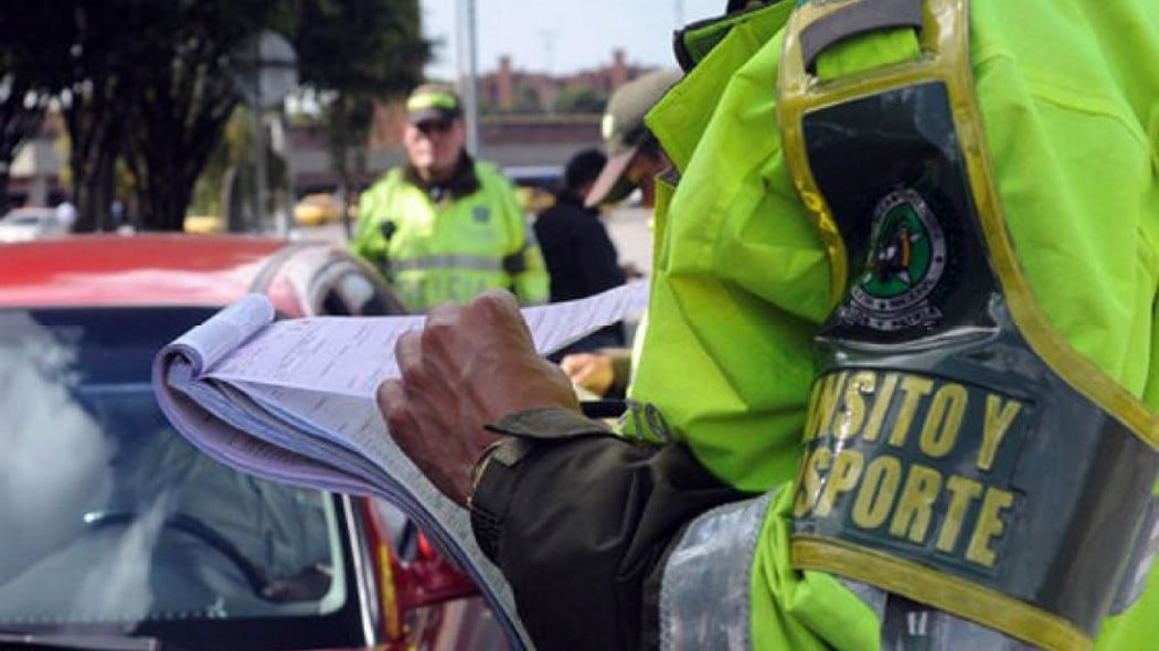 Más de 14.000 comparendos fueron impugnados en Bogotá entre 2025 y el primer trimestre de 2026.