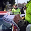 Más de 14.000 comparendos fueron impugnados en Bogotá entre 2025 y el primer trimestre de 2026.