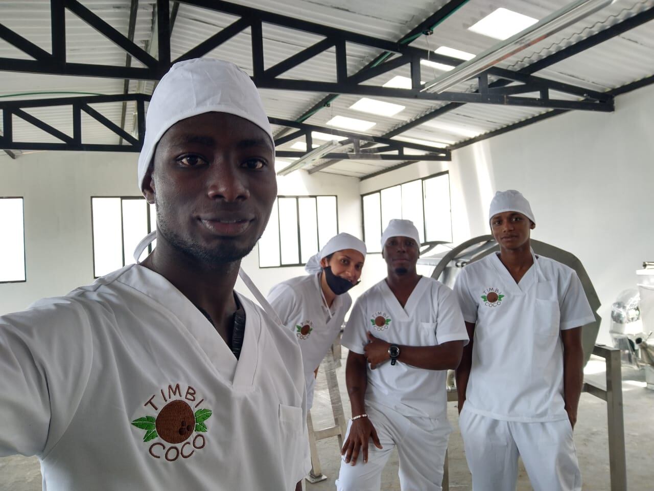 Para acceder al crédito es preciso tener una iniciativa productiva y viable, técnica y financieramente.