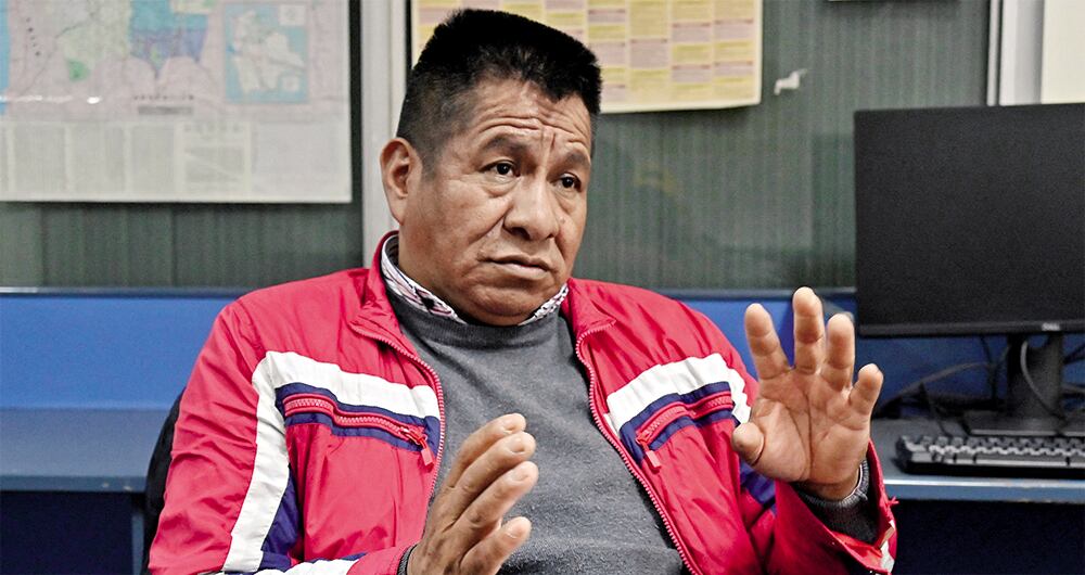 En el colegio Juan XXIII en Cochabamba, 80 menores fueron abusados por los sacerdotes de esa institución.