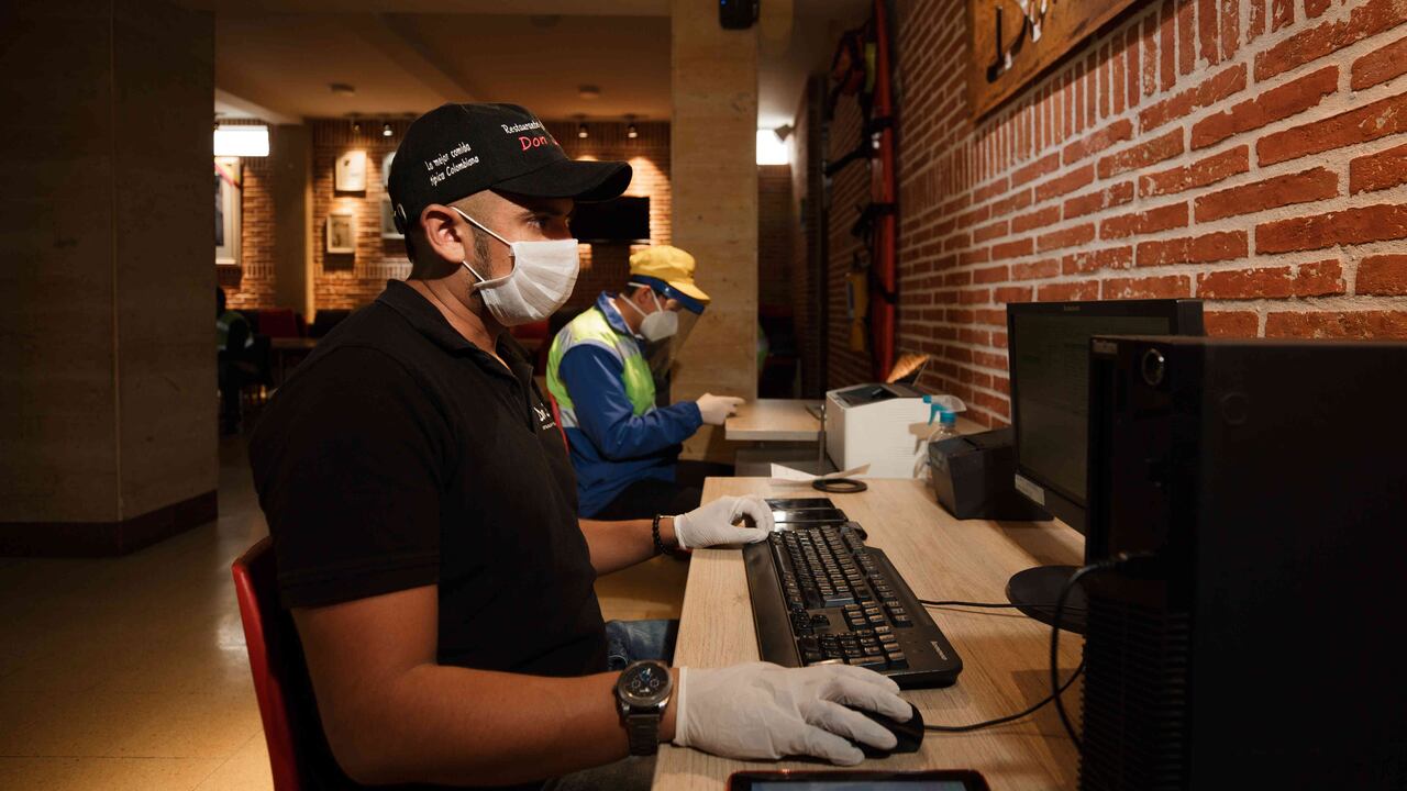 Empresas necesitan conquistar a sus trabajadores.