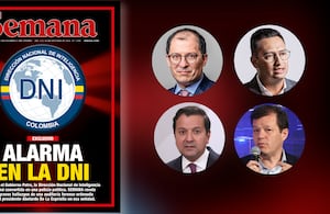 Alarma en la DNI