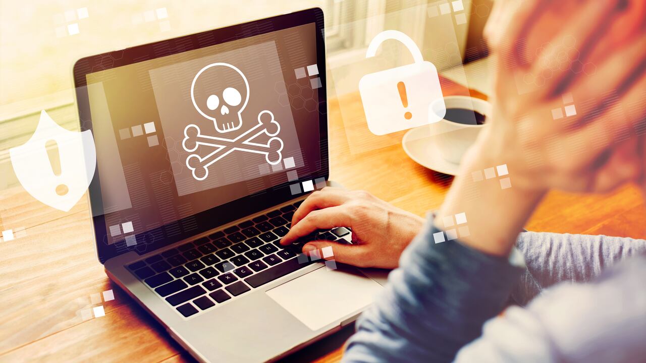 Las plataformas de correo electrónico son utilizadas por delincuentes para estafar.