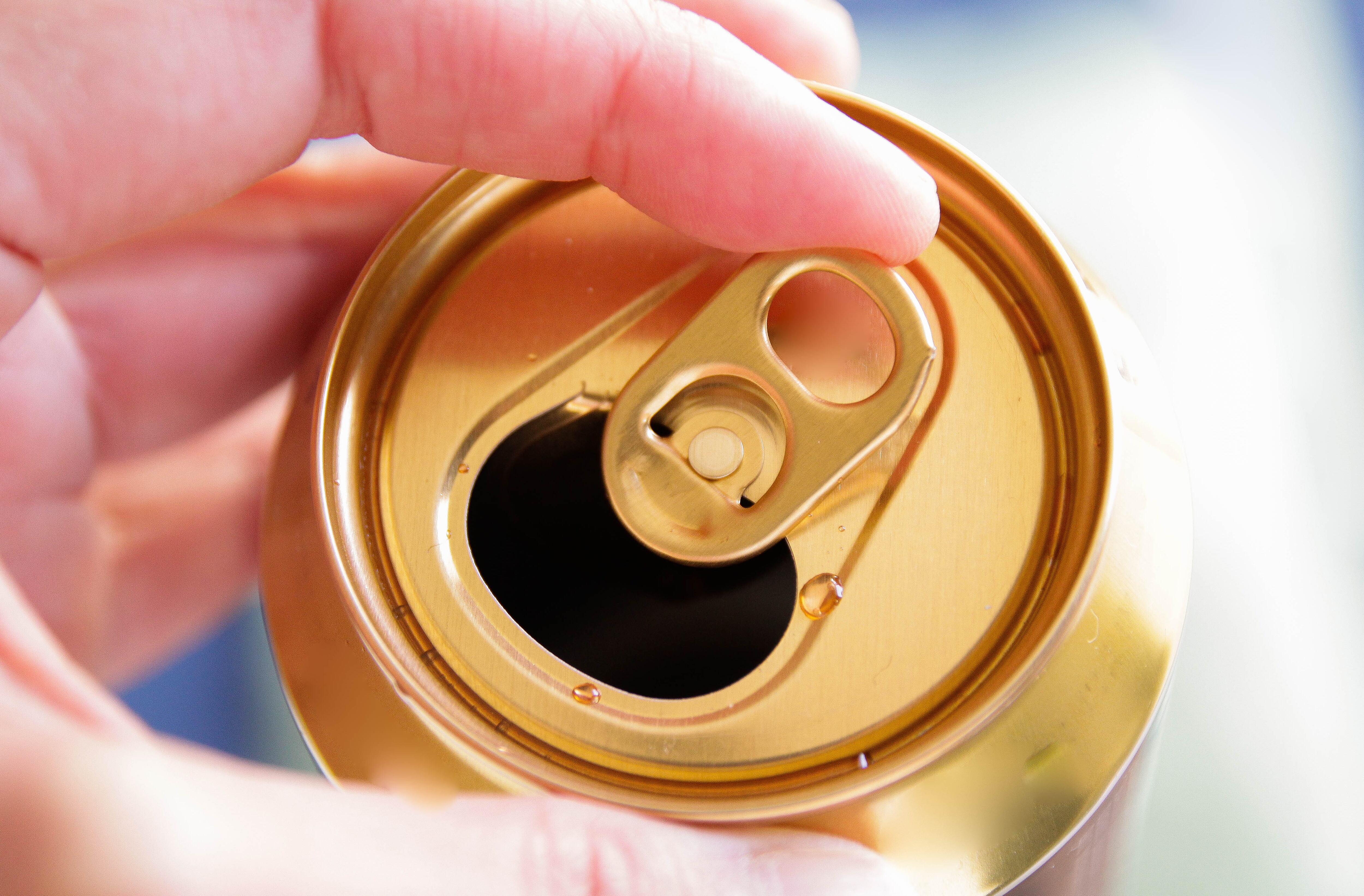 La cerveza tiene muchos nutrientes.