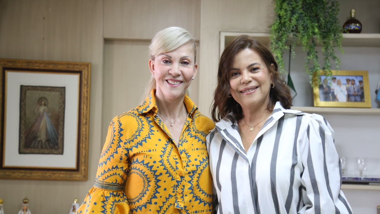 Francia Elena Obando Ortiz asumió como Secretaria de Ambiente y Desarrollo Sostenible