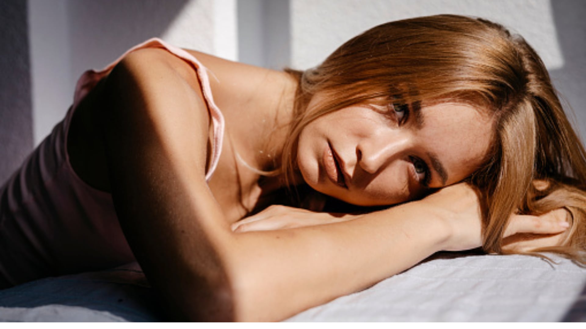 Algunos nombres de mujer pueden evocar sensualidad.