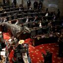 Segundo debate de la Reforma de la salud plenaria Cámara de Representes
Reconocimiento del campesinado como sujeto de derechos
Frankie el dinosaurio desafía a Colombia