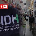 Víctimas de vándalos piden ser escuchados por la CIDH