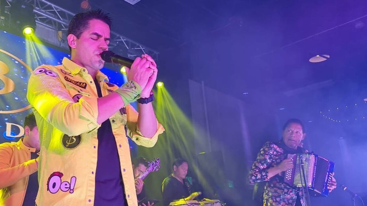 Por medio de Israel Romero se conocieron detalles de lo ocurrido