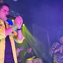 Por medio de Israel Romero se conocieron detalles de lo ocurrido