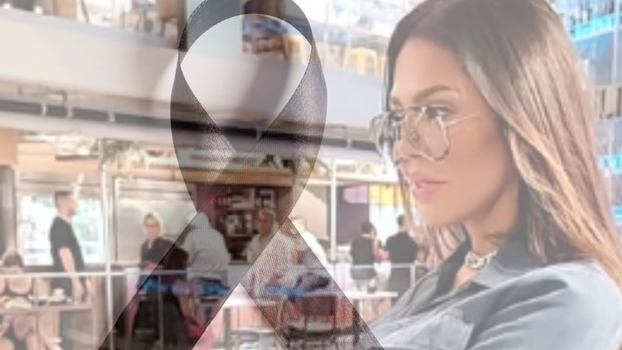 Murió la famosa actriz Andreina Yépez a los 51 años.
