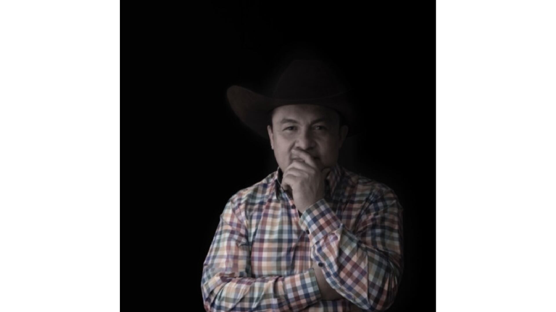 Walter Silva Foto: Prensa teatro mayor julio mario santo domingo