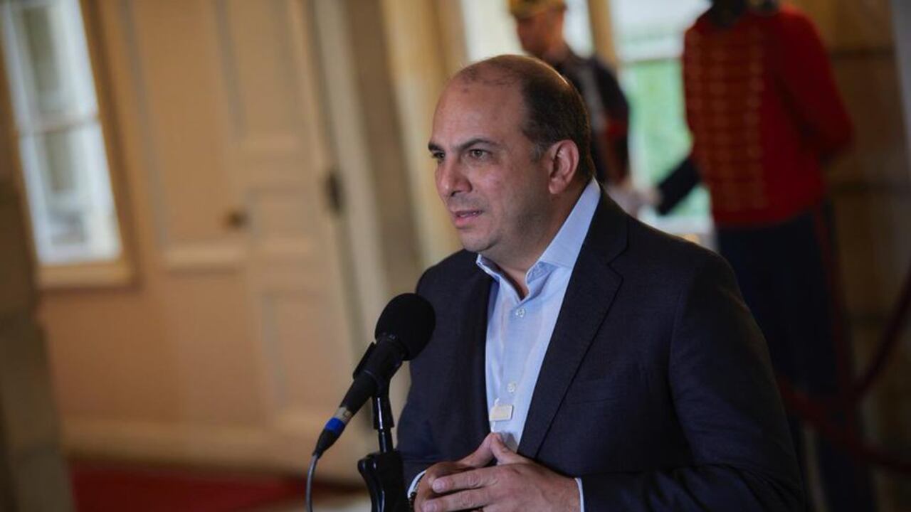 Defensor del Pueblo le manifestó su preocupación al Presidente de la República sobre situación de riesgo electoral en la que está el país.