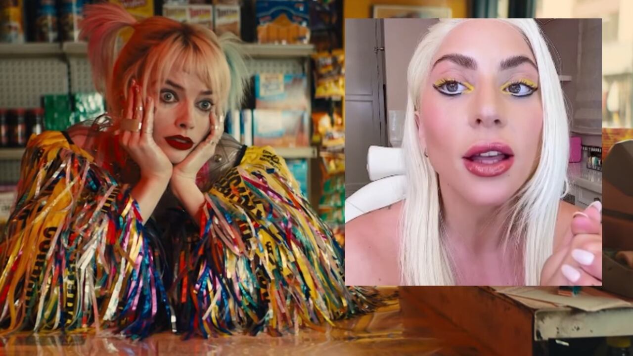 La actriz se pronunció sobre el trabajo que hará la cantante en la secuela del 'Joker'.