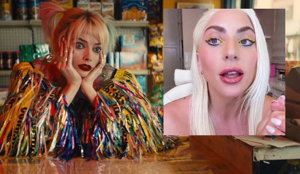 La actriz se pronunció sobre el trabajo que hará la cantante en la secuela del 'Joker'.