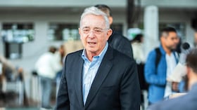 ÁLVARO URIBE VÉLEZExpresidente de la república