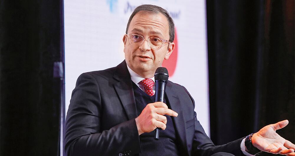 munir jalilJefe de Investigaciones de BTG Pactual