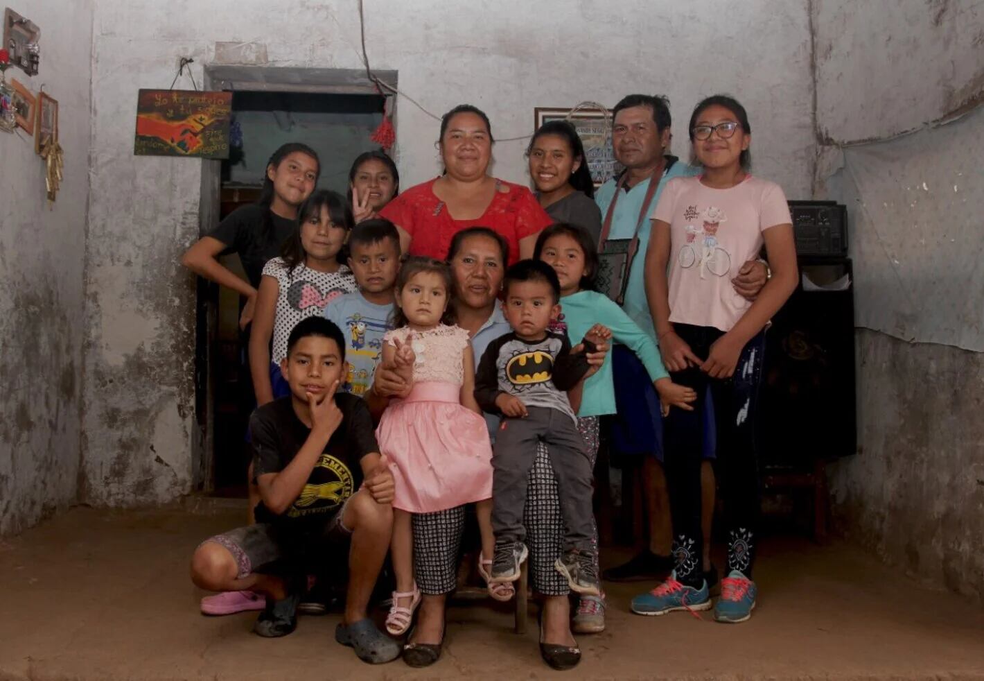 Organización Panamericana de la Salud