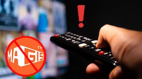 Las actualizaciones recientes de los Smart TV han eliminado a Magis TV de su lista de apps disponibles, marcando el fin de su presencia en estos equipos.