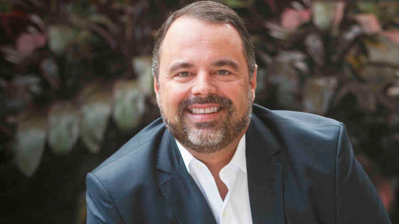 Fabiano Matos, el nuevo presidente de Oracle en Colombia, cree que el desarrollo del talento es una de las mejores estrategias para garantizar buenos resultados.