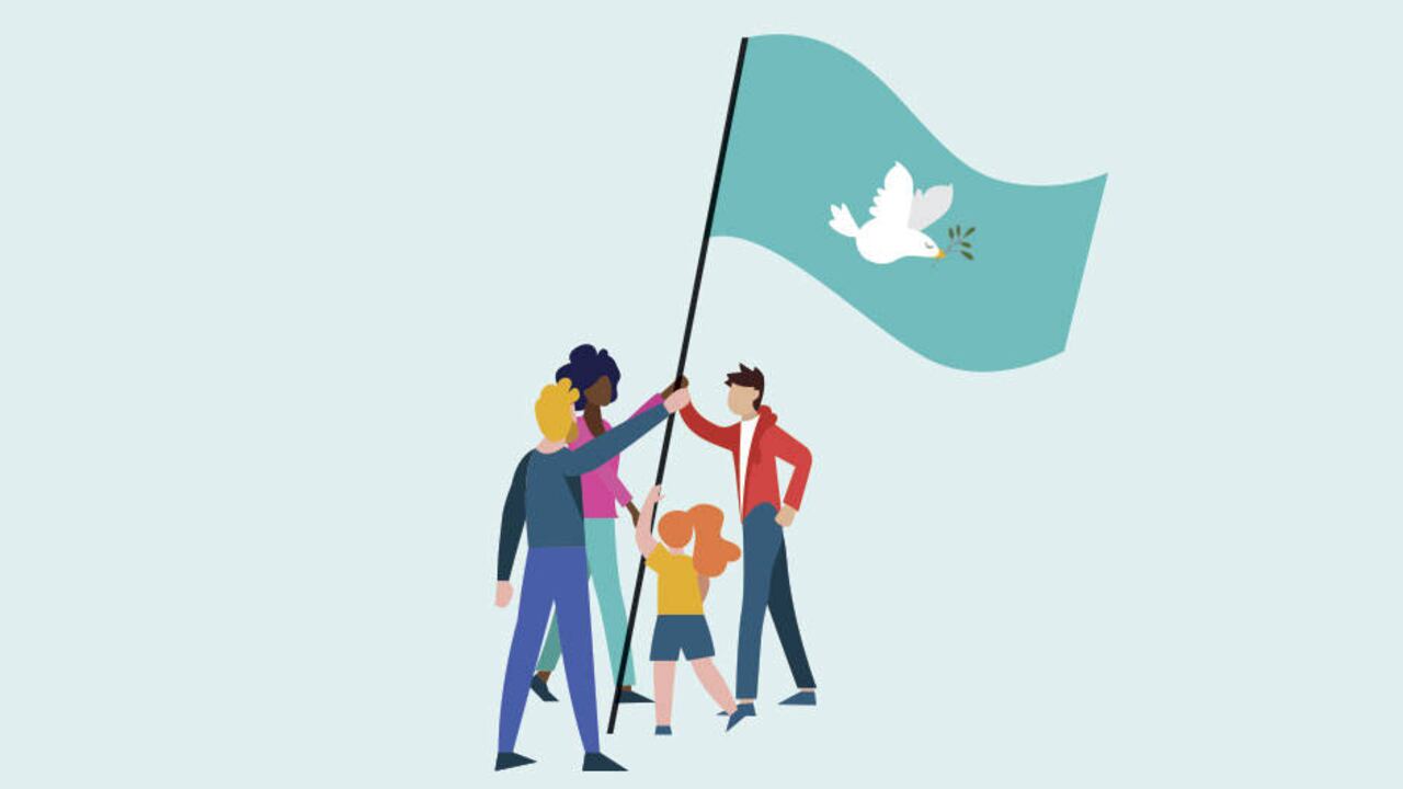 Los premios Emprender Paz 2019 destacan a las empresas que impactan a las comunidades afectadas por el conflicto.