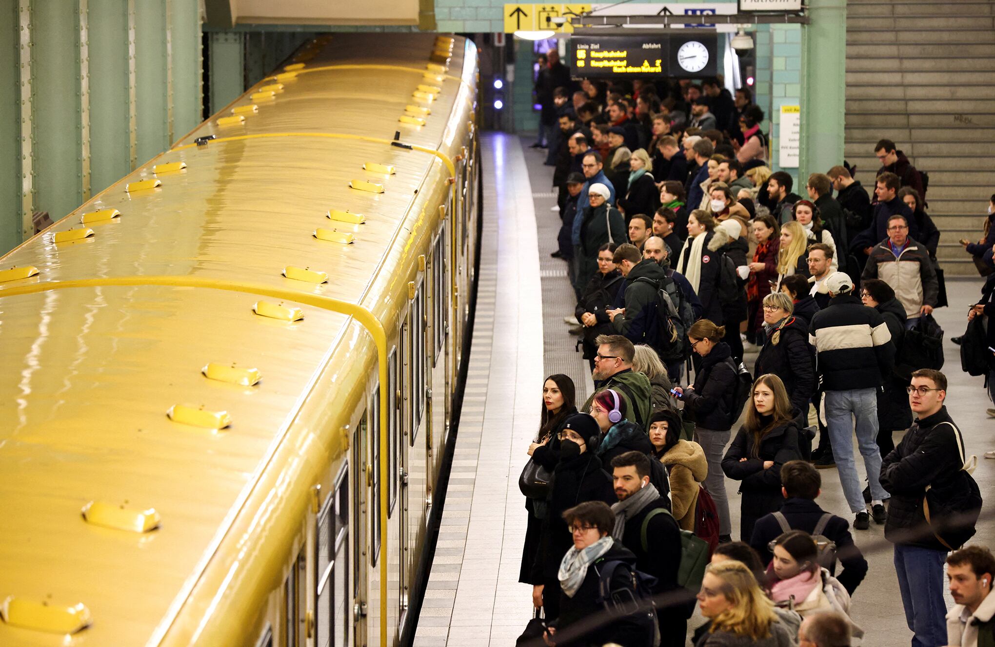 Fotos de la semana 17 noviembre