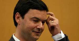 Thomas Piketty. Foto: BBC Mundo.