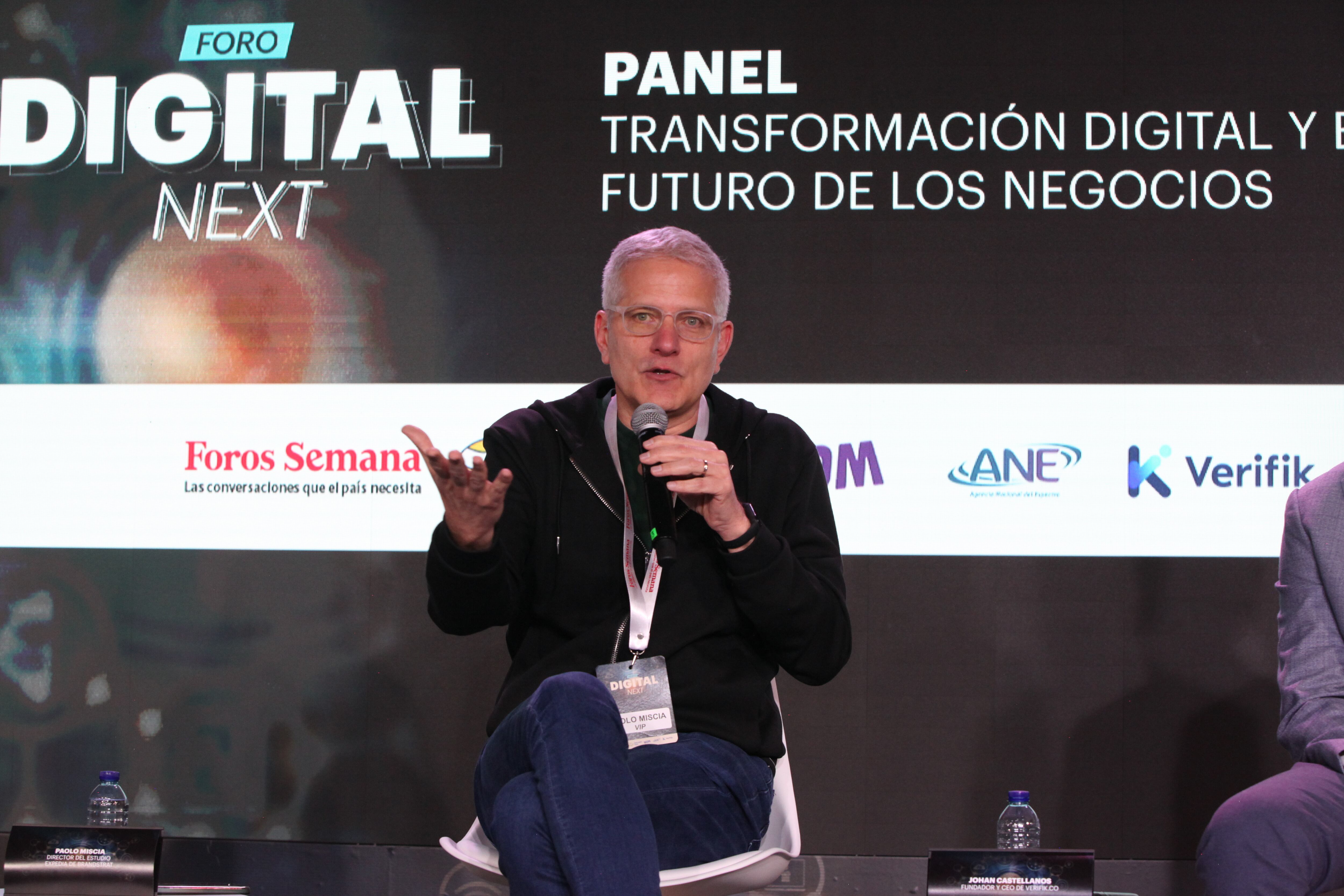Foro Digital next