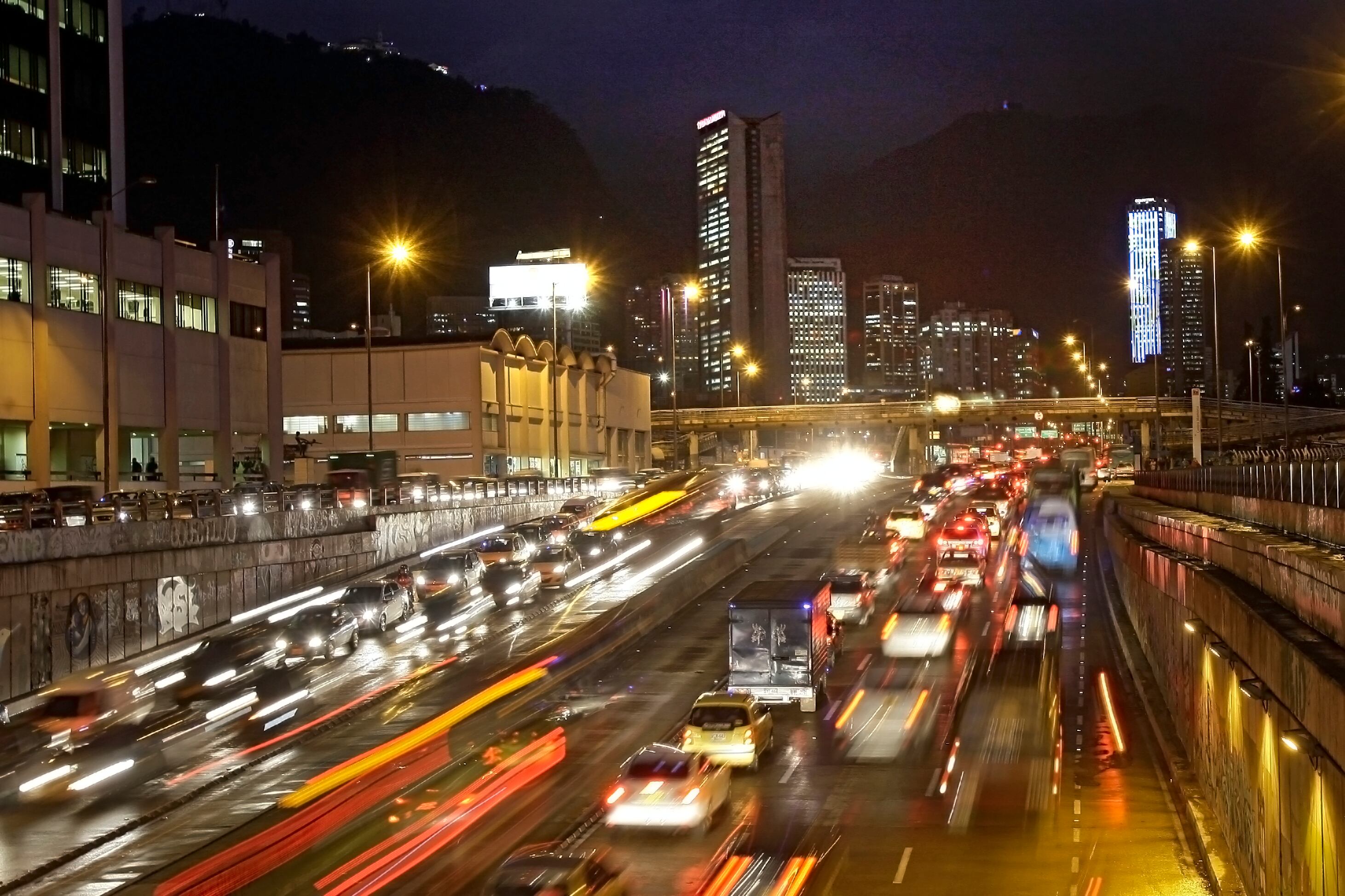 Bogota